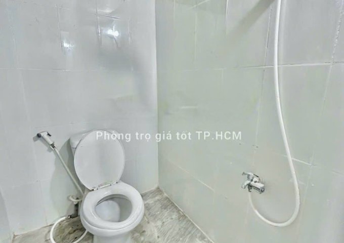 Chính chủ cần cho thuê phòng tại Quận Tân Phú- TP Hồ Chí Minh
