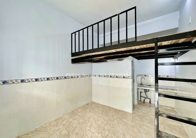 Chính chủ cần cho thuê phòng tại Quận Tân Phú- TP Hồ Chí Minh