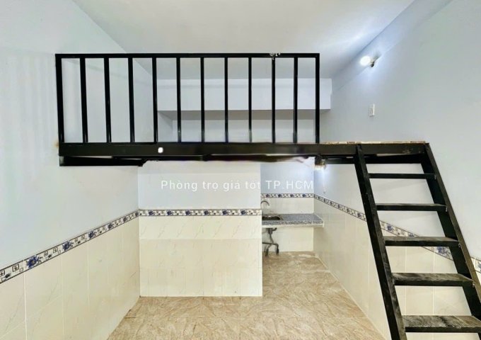 Chính chủ cần cho thuê phòng tại Quận Tân Phú- TP Hồ Chí Minh