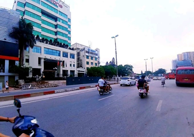 [Album]
🏫🌈🌈PHỐ MINH KHAI DO KHÔNG LO ĐƯỢC TÀI CHÍNH BÁC MÌNH BÁN MẢNH ĐẤT HIẾM! 88M MẶT TIỀN 7 M.MẶT PHỐ, NỞ HẬU, ĐẮC ĐỊA KINH DOANH, 
🏝CẦN THANH KHOẢN NHANH NÊN GIÁ CẢ RẤT HỢP LÝ
✒️ Thửa đất vị trí đắc địa, mặt phố kinh doanh sầm uất, khu vực dâ