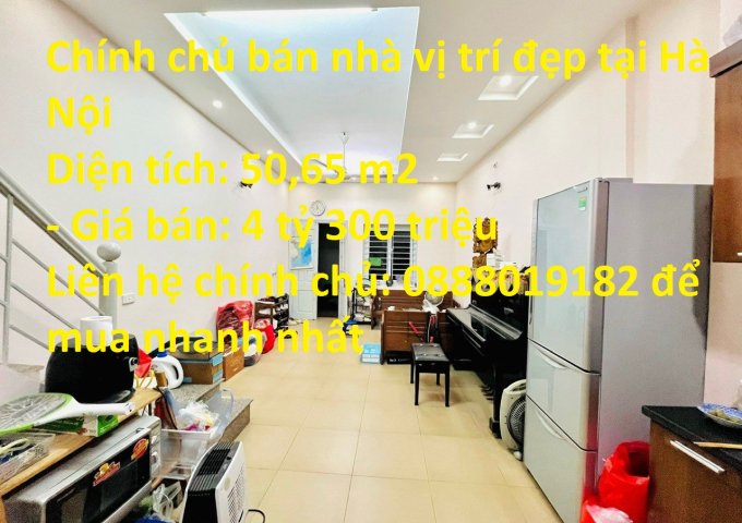 Chính chủ bán nhà La Thành, Ô Chợ Dừa, Đống Đa, Hà Nội