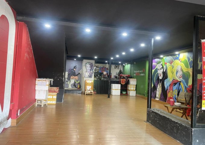 Do chuyển chỗ kinh doanh ! Cần Sang MB trống  trên đường Nguyễn Ai Quốc