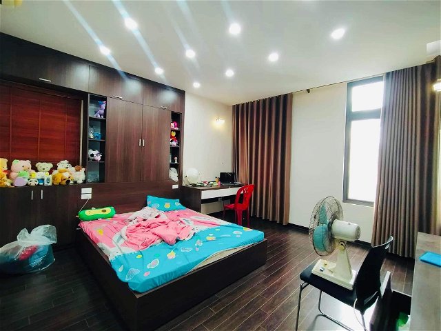 Hot! Nhà mới lô góc phố Hoàng Văn Thái đẹp bậc nhất Thanh Xuân 48m², MT 4m ngõ oto tránh chỉ 6.39 tỷ