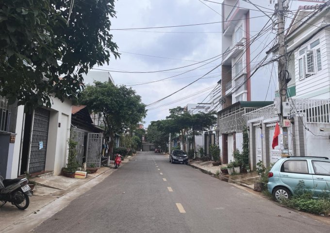 Nhà Mặt Tiền đường Thái Phiên khu MÊ TRÔ trung tâm BMT phường Tân An