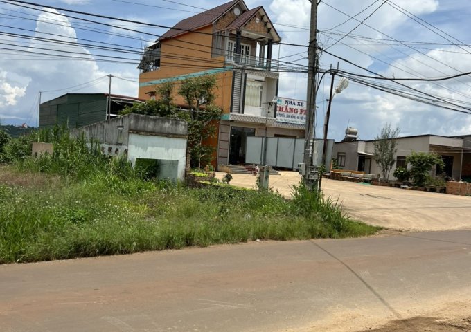 Chính chủ cần bán đất tại Thôn 8 - Xã Hoài Đức - Huyện Lâm Hà - Lâm Đồng
