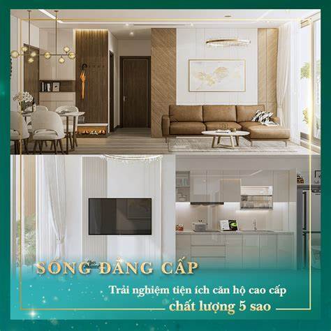Mở bán chính thức căn hộ bàn giao full nội thất CT1 Riverside Luxury Phước Long Nha Trang