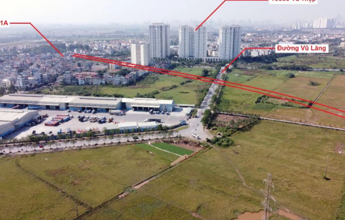 Nhỉnh 3 tỷ sở hữu căn hộ 4PN vay 0%/18T, tại Tecco Thanh Trì