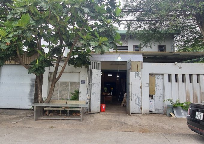 Chính chủ bán nhà xưởng 300m2 full thổ cư đường Lê Thị Kim, Xuân Thới Sơn, Hooc Môn