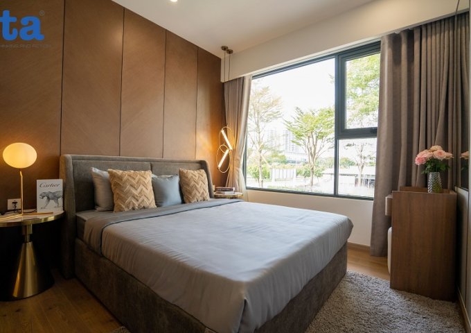 Sỡ hữu căn hộ chỉ với hơn 1 tỷ Akari City Nam Long 61m2, 2PN được chọn view nhà - Đường Võ Văn Kiệt, Phường An Lạc, Bình Tân, Hồ Chí Minh