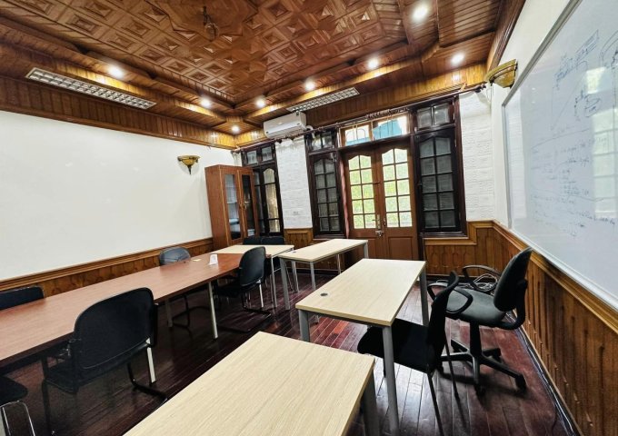 💥Phân lô Ô tô tránh Vũ Phạm Hàm 31 tỷ 123m2, 5 tầng Kinh doanh VIP, vỉa hè rộng💥