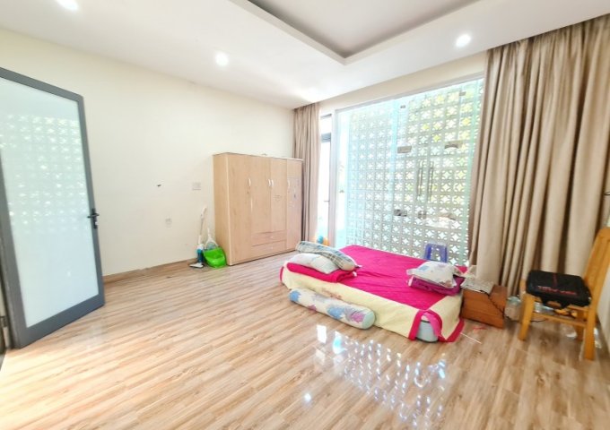 Nhà Đoàn Văn Cừ Phước Lý, 2 tầng Mới đẹp, ở ngay, nhỉnh 3 tỷ