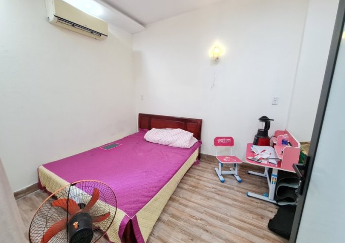 Nhà Đoàn Văn Cừ Phước Lý, 2 tầng Mới đẹp, ở ngay, nhỉnh 3 tỷ