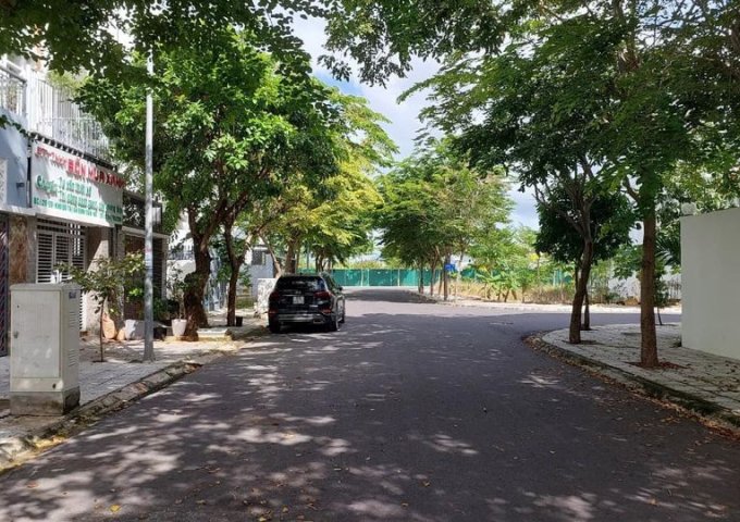 Bán lô đất đường T22 KĐT An Bình Tân, Nha Trang chỉ 2 tỷ 780tr