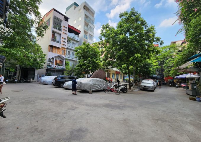 Bán nhà riêng tại Đường Bùi Xương Trạch, Thanh Xuân,  Hà Nội diện tích 45m2  giá 7.6 Tỷ