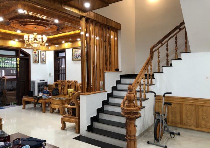 CHỦ VỀ SINH SỐNG QUÊ NHÀ CẦN BÁN BIỆT THỰ VỊ TRÍ: Đường Vương Thừa Vũ ,Đô thị Phước Long, TP Nha Trang.