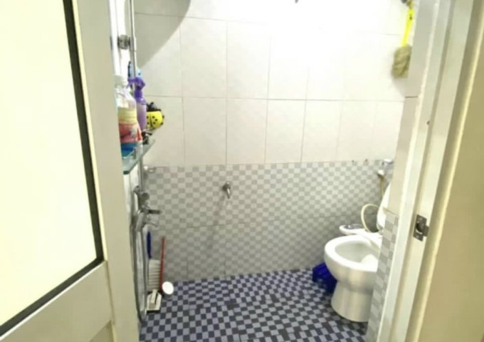 Chính Chủ Cần Bán Nhà Mặt Tiền đường Nguyễn Thượng Hiền, Quận 3