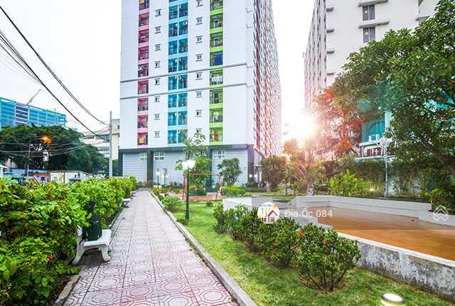 CẦN BÁN GẤP CĂN HỘ 8X PLUS TRƯỜNG CHINH