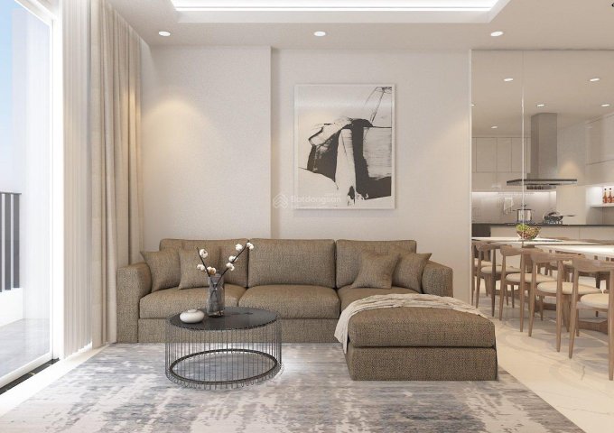 CẦN BÁN GẤP CĂN HỘ 8X PLUS TRƯỜNG CHINH