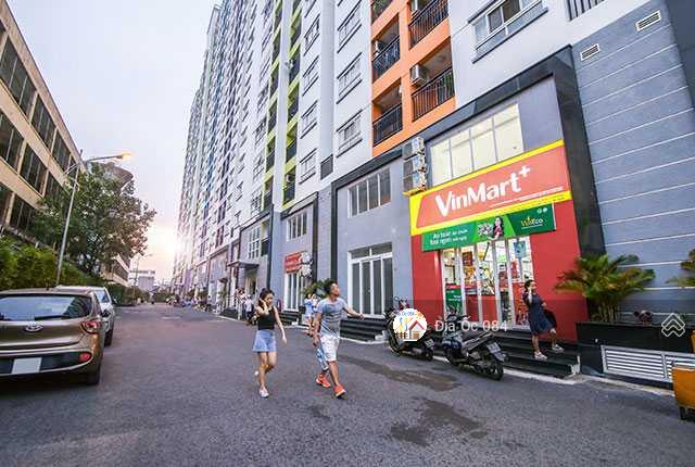 CẦN BÁN GẤP CĂN HỘ 8X PLUS TRƯỜNG CHINH