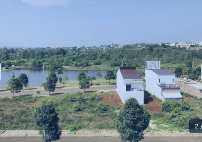 Bán đất tại Buôn Hồ,  Đắk Lắk diện tích 183m2  giá 700,000 Triệu