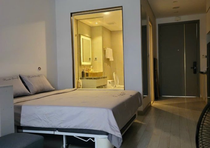 Cho thuê căn hộ chung cư tại Đường Lê Văn Duyệt, Sơn Trà,  Đà Nẵng  giá 10 Triệu/tháng