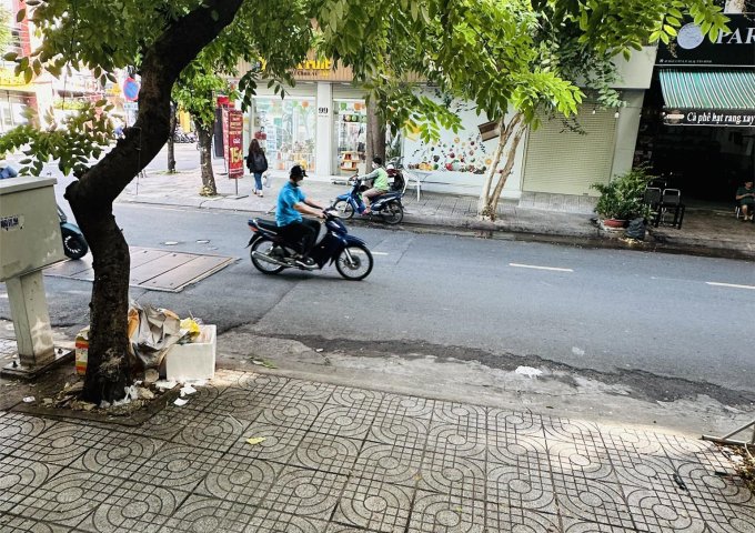 CHO THUÊ Mặt Bằng Kinh Doanh Vị Trí Đẹp Tại Quận Tân Bình, Tp Hồ Chí Minh