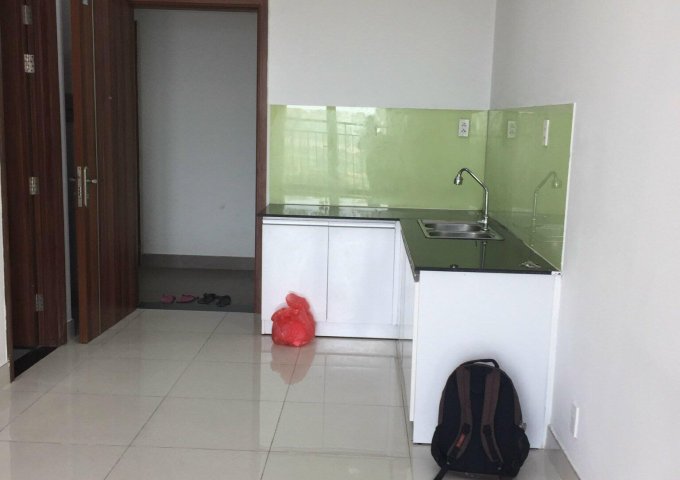 Cần bán căn hộ 46m2 Gần Cầu Đồng nai ngã 3 Vũng tàu Biên Hòa 970 triệu