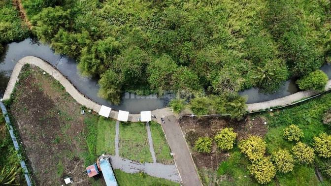 Bán đất mặt tiền đường Sông Thao - Bàu Hàm giá siêu rẻ chỉ từ 1 tỷ 