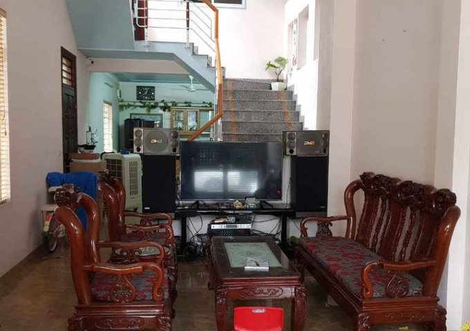 Chính chủ cần bán căn nhà lô góc,2 mặt tiền Ba Đình, TP Thanh Hoá