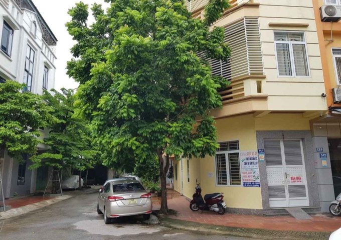 Chính chủ cần bán căn nhà lô góc,2 mặt tiền Ba Đình, TP Thanh Hoá