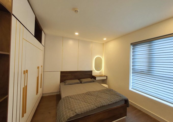 *** Căn hộ Cao Cấp TERRA ROYAL NAM KỲ KHỞI NGHĨA, QUẬN 3, 2 Phòng Ngủ, Đầy Đủ Tiện Nghi ***