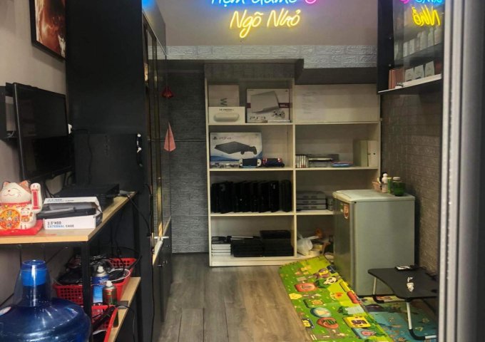 Em đang muốn nhượng lại cửa hàng gấp ở Vọng chính chủ