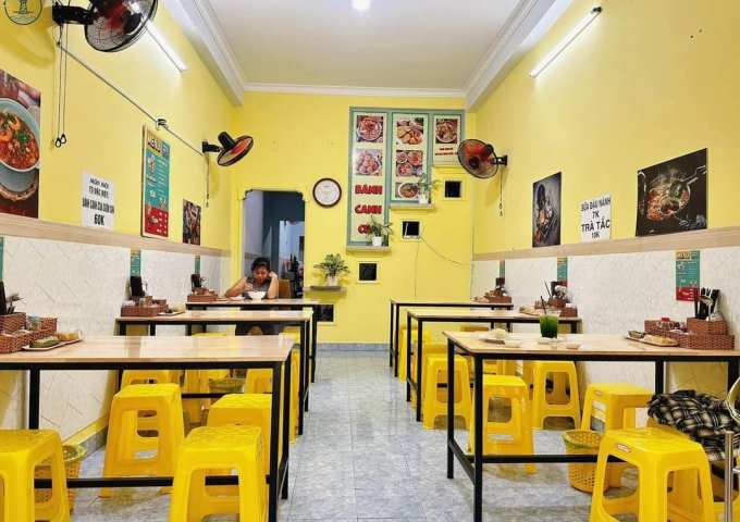 SANG NHƯỢNG QUÁN BÁNH CANH CUA HƯỚNG NỘI