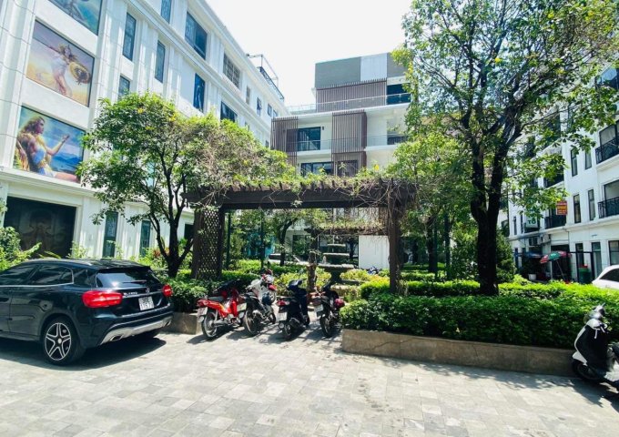 Nhà mặt phố Nguyễn Tuân - Ngụy Như Kon Tum, kinh doanh đỉnh, 2 mặt tiền
