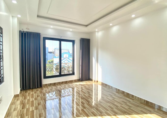 Bán 2 căn nhà mới xây Đường rộng 8m Ô tô vào tận nhà tại Phủ Thượng Đoạn, Đông Hải, Hải An.