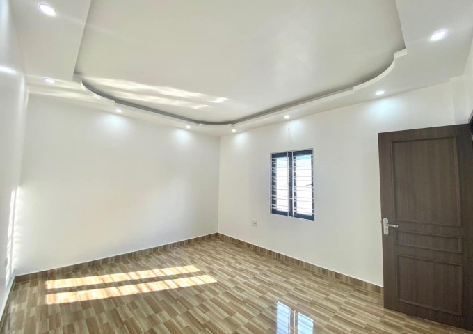 Bán 2 căn nhà mới xây Đường rộng 8m Ô tô vào tận nhà tại Phủ Thượng Đoạn, Đông Hải, Hải An.