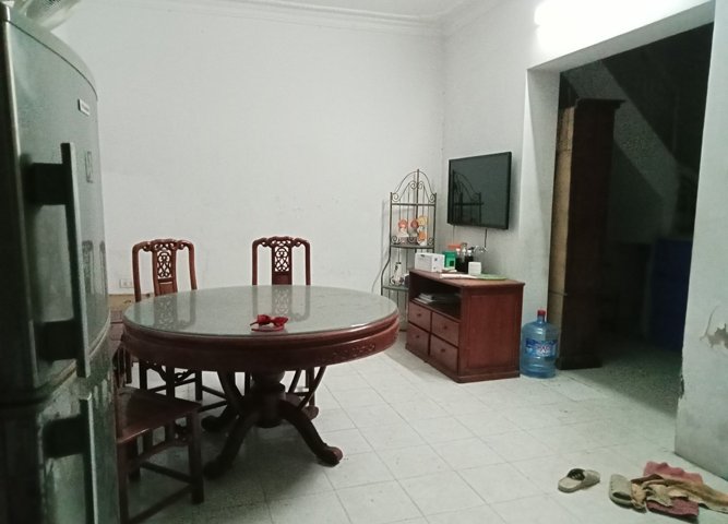 Cho thuê nhà riêng tại phố Nguyễn Thượng Hiền, Nguyễn Du, quận Hai Bà Trưng
