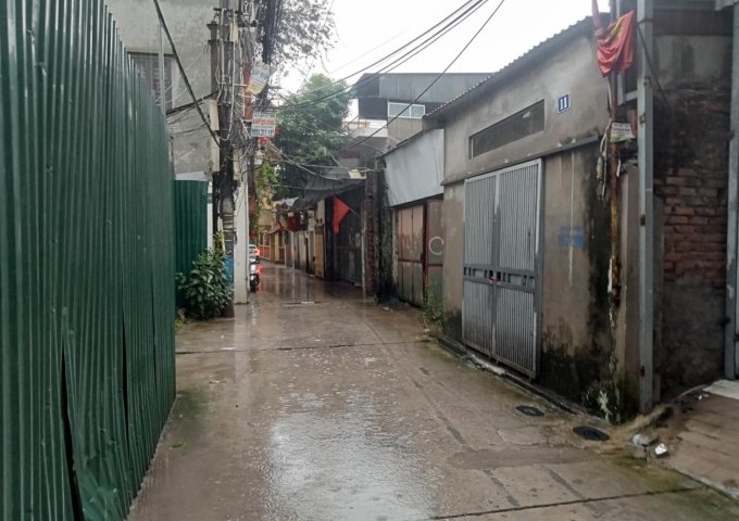 Cho thuê kho tại ngõ 254 Vĩnh Hưng, Hoàng Mai, Hà Nội.