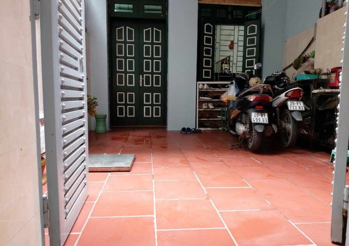 Cho thuê nhà nguyên căn 65m2, 4T, 3N, 1K, HGĐ , Cầu Giấy 15tr.