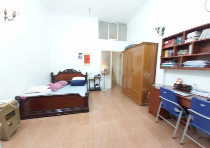 Cho thuê nhà nguyên căn 65m2, 4T, 3N, 1K, HGĐ , Cầu Giấy 15tr.