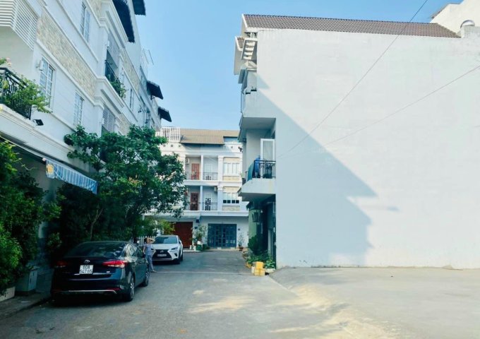 Nhà 1T2L Gia Viên Tân Hiệp, Biên Hòa, Đồng Nai, 65m2, giá 5 tỷ 500.