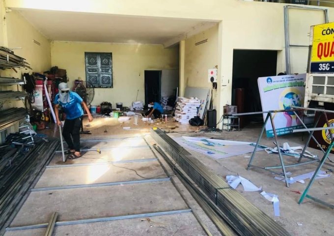 BÁN CẮT LỖ TRẢ NỢ NGÂN HÀNG-Chính Chủ Bán Gấp Nhà Xưởng Mới Xây Tại Phúc Thành - Ninh Bình