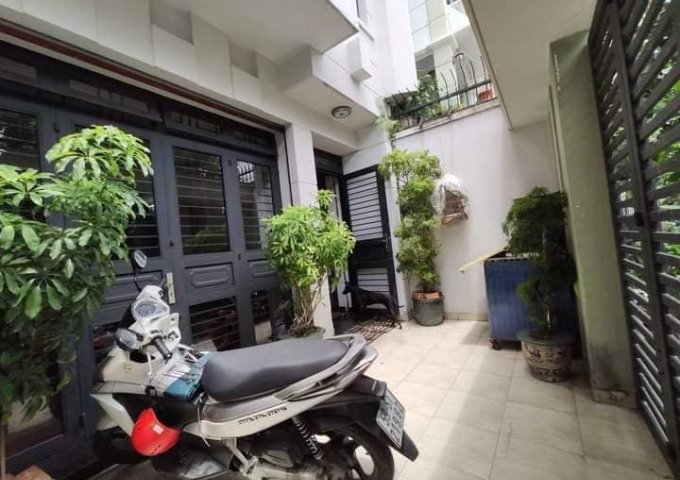 Bán nhà mặt phố tại Đường Đặng Thùy Trâm, Bình Thạnh, Hồ Chí Minh diện tích 95m2 giá 15.3 Tỷ