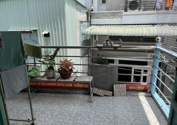 Chính chủ cần bán nhà ở đường Nguyễn Thái Sơn  Phường 4, Quận Gò Vấp, Tp Hồ Chí Minh