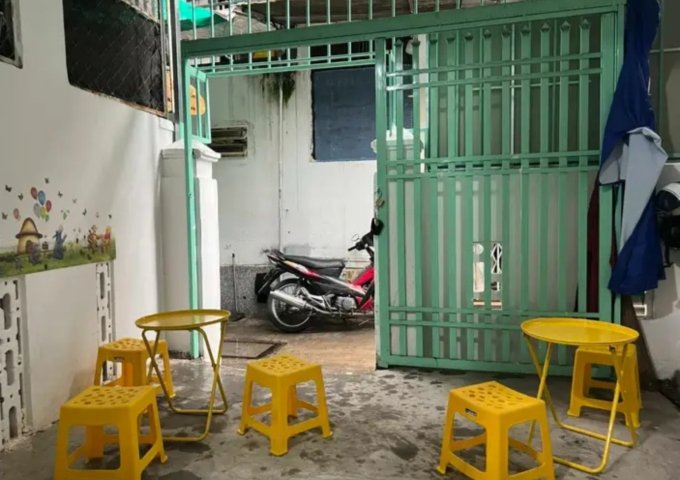 Bán nhà cấp 4 ngay phường Vĩnh Phước