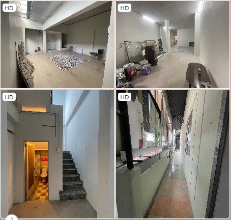 ⭐Chính chủ cho thuê cả nhà mặt tiền Nguyễn Thị Thập, P.Bình Thuận, Q.7, TP.HCM; 0909841519