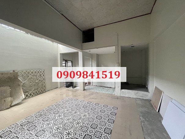 ⭐Chính chủ cho thuê cả nhà mặt tiền Nguyễn Thị Thập, P.Bình Thuận, Q.7, TP.HCM; 0909841519