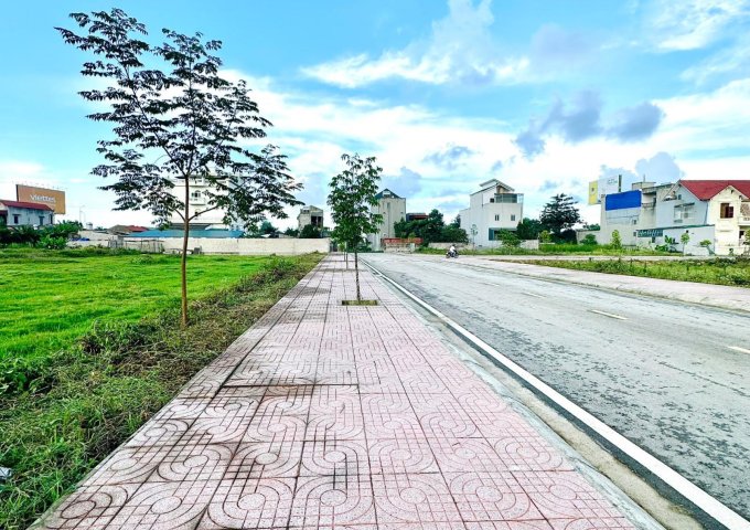 Bán đất nền dự án tại Đường Quốc lộ 1A, Quảng Xương,  Thanh Hóa diện tích 640m2  giá 8,000,000 Triệu/m²