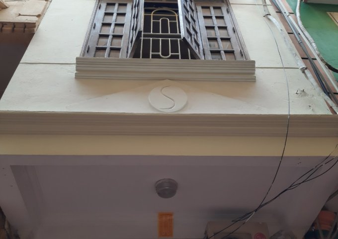 Cho thuê nhà số nhà 9, ngách 44 ngõ 29 Vũ Thạnh Vũ Thạnh, ưu tiên hộ gia đình