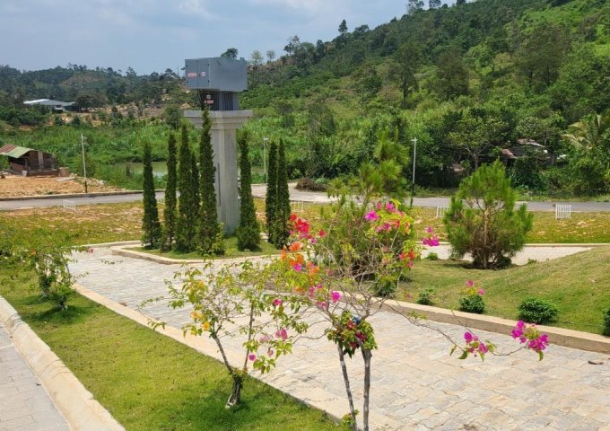 Sở Hữu Ngay Lô Đất 2 Mặt Tiền View Công Viên Vị Trí Đắc Địa Tại  Xã  Lộc Nam, Bảo Lâm, Lâm Đồng